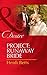 Project: Runaway Bride