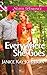 Everywhere She Goes (Mysteries of Angel Butte #2)