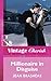 Millionaire in Disguise (The Gallaghers of Sweetgrass Springs #13)