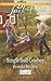 Single Dad Cowboy (Cooper Creek #9)
