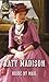 Bride by Mail (Wild West Weddings #1)