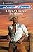 Once a Cowboy (The Cowboys #3)