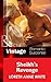 Sheik's Revenge (Sahara Kings #3)