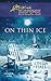 On Thin Ice (Whisper Lake #2)