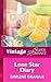 Lone Star Diary (Mills & Boon Vintage Superromance)
