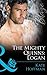 The Mighty Quinns: Logan (The Mighty Quinns #19)