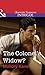 The Colonel's Widow? (Black Hills Brotherhood #3)