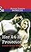 Her 24-Hour Protector (Love in 60 Seconds #5)