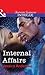 Internal Affairs (Bear Claw Creek Crime Lab, #6)