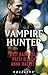 Vampire Hunter (The Execution Underground #1)