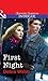 First Night (Mills & Boon Intrigue)