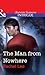 The Man from Nowhere (Conard County: The Next Generation #4)