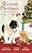 Rescuing Christmas by Vicki Lewis Thompson