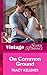 On Common Ground (School Ties #1)