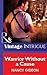 Warrior Without a Cause (Mills & Boon Vintage Intrigue)