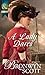 A Lady Dares (Ladies of Impropriety #3)