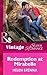 Redemption at Mirabelle (An Island to Remember #7)