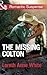The Missing Colton (The Coltons of Wyoming #3)
