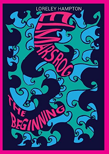 Elmarsrog: The Beginning (Hardcover)