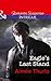 Eagle's Last Stand (Copper Canyon, #6)