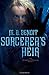 Sorcerer's Heir (Kingdom of Illusions, #1)