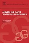 Acoustic and Elas...