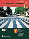 From Liverpool to Abbey Road: A Guitar Method Featuring 33 Songs of Lennon & McCartney (Guitar TAB)