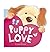Puppy Love (Little Cuddles)