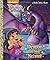 Dragon in the School (Dora and Friends) (Little Golden Book)