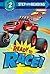 Ready to Race! (Blaze and the Monster Machines) (Step into Reading)