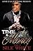 Time Is Money: An Anthony Stone Novel