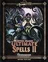 Mythic Magic: Ultimate Spells II