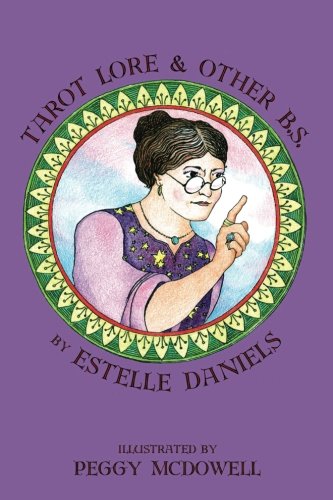 Tarot Lore & Other B.S. (Paperback)