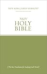 The Holy Bible: NKJV