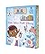 Doc McStuffins Little Golden Book Library (Disney Junior: Doc McStuffins): As Big as a Whale; Snowman Surprise; Bubble-rific!; Boomer Gets His Bounce Back; A Knight in Sticky Armor