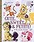 Cute, Sweet, & Petite! (Disney Princess: Palace Pets) (Big Golden Book)