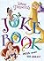 Disney Princess Joke Book (Disney Princess) (A Stepping Stone Book(TM))