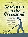 Gardeners on the Greensand Gardeners on the Greensand