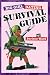 Big Girl Dating Survival Guide by Darlene R. Ward