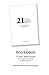 21 Days, Steps & Keys Workbook