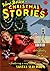 Hard-Boiled Christmas Stories