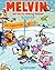 Melvin and the Ice Cleaning Machine by Christina Burke