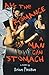All the Romance A Man Can Stomach by Brian Preston