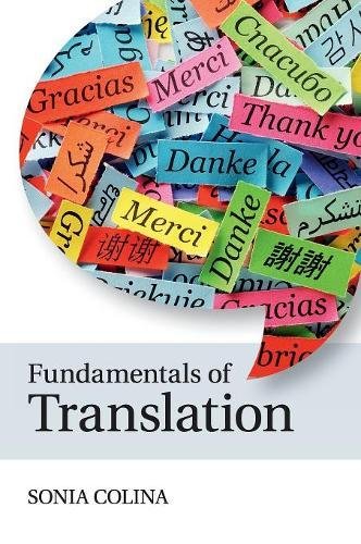 Fundamentals of Translation (Hardcover)