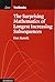 The Surprising Mathematics of Longest Increasing Subsequences (Institute of Mathematical Statistics Textbooks, Series Number 4)