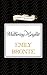 Wuthering Heights (The Classic Collection)
