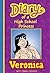 Diary of a High School Princess: Veronica (Riverdale Diaries)