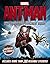 Marvel's Ant-Man: The Reusable Sticker Book