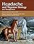 Headache and Migraine Biology and Management by Seymour Diamond