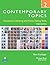 Contemporary Topics 2 Stude...